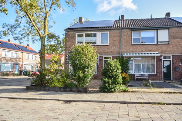 Medium property photo - Abraham Hopmanstraat 17, 5224 TP 's-Hertogenbosch